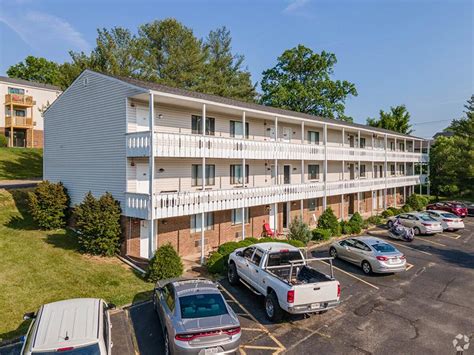 Village Hill Apartments for Rent .